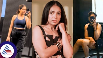 ಮುಂಜಾನೆ 4 ಗಂಟೆಗೆ ಗಾಯತ್ರಿ ಮಂತ್ರ ಓದಿದ ನಂತರ ಜಿಮ್‌ಗೆ ಹೋಗುವುದು; ಅನುಪಮಾ ಗೌಡ ದಿನಚರಿ ನಿಜಕ್ಕೂ ಶಾಕಿಂಗ್!