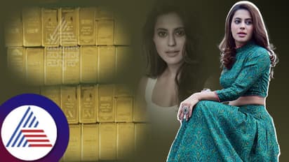 ರನ್ಯಾ ರಾವ್ ಜಾಮೀನು ತೀರ್ಪು ಬಾಕಿ: ಬಂಧನಕ್ಕೆ ಅರೆಸ್ಟ್‌ ಮೆಮೋದಲ್ಲಿ ತನಿಖಾಧಿಕಾರಿ ಸೂಕ್ತ ಕಾರಣ ನೀಡಿಲ್ಲ