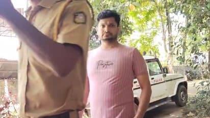 അറസ്റ്റിലായത് ബാങ്ക് ഉദ്യോഗസ്ഥൻ; 'ബസിൽ അനുവാദം ചോദിച്ച് അടുത്തിരുന്ന ശേഷം യുവതിയോട് ലൈംഗികാതിക്രമം കാട്ടി'