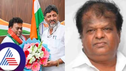 ಚಲನಚಿತ್ರೋತ್ಸವಕ್ಕೆ ನನಗೆ ಆಹ್ವಾನಿಸಿಲ್ಲ, ಪಾಸ್ ಕೂಡ ಕೊಟ್ಟಿಲ್ಲ, ಸಾಧು ಕೋಕಿಲ ವಿರುದ್ಧ ಹಿರಿಯ ನಟ ಟೆನ್ನಿಸ್ ಕೃಷ್ಣ ಅಸಮಾಧಾನ