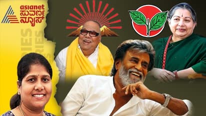 ಚಿತ್ರರಂಗದ ನಟ್ಟು ಬೋಲ್ಟು ಟೈಟ್ ಮಾಡಿದ ದಕ್ಷಿಣ ಭಾರತದ ಸಿಎಂಗಳು