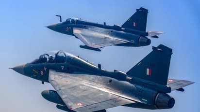 DRDO conducts high-altitude trials of Indigenous Integrated Life Support System for LCA Tejas
