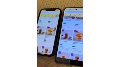 Zepto charging iPhone users more? Viral Insta video sparks shock, memes and counterclaims (WATCH)