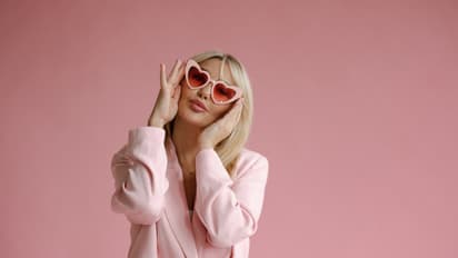 Monochrome dressing: 7 tips for styling one-colour outfits