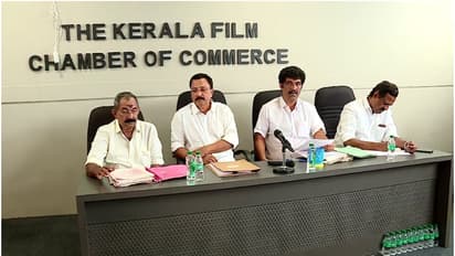 ചർച്ചയ്ക്കുള്ള സർക്കാർ ക്ഷണം സ്വീകരിച്ചു, സിനിമയിലെ വയലൻസ് സമൂഹത്തെ സ്വാധീനിക്കും: ഫിലിം ചേംബർ