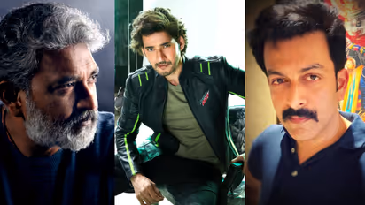 ആമസോണ്‍ വനത്തെ അനുസ്‍മരിപ്പിക്കുന്ന ലൊക്കേഷന്‍; രണ്ടാം ഷെഡ്യൂള്‍ രാജമൗലി ചിത്രീകരിക്കുന്നത് ഇവിടെ