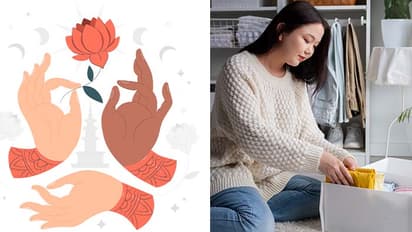 Stress Relief: ఈ 5 జపనీస్ టెక్నిక్స్ తో మానసిక ఒత్తిడి పరార్. జీవితం చాలా కొత్తగా ఉంటుంది 