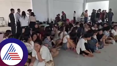 ಫಾರಿನ್​ ಕೆಲಸದ ಕನಸಿದ್ಯಾ? ಹಾಗಿದ್ರೆ ವಿದೇಶದ ನೆಲದಲ್ಲಿ ಮೋಸದ ಸುಳಿಗೆ ಸಿಕ್ಕ ಸಹಸ್ರಾರು ಈ ಯುವಕರ ಕಥೆ ಕೇಳಿ... 