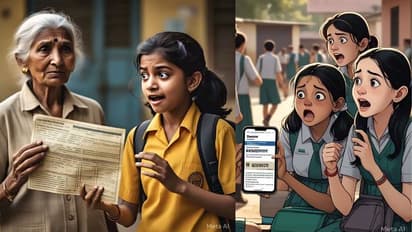 ನಮ್ಮಜ್ಜಿ ಅಕೌಂಟ್ನಲ್ಲಿ ₹80 ಲಕ್ಷ ಇದೆ ಎಂದಿದ್ದಷ್ಟೇ..! ಅಜ್ಜಿ ಹಣ, ಬಾಲಕಿ ಮಾನ ಎರಡೂ ಹೋಯ್ತು!