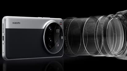 லைக்கா கேமரா, ஸ்னாப்டிராகன் 8 எலைட் சிப்செட் உடன் சியோமி 15 அல்ட்ரா, சியோமி 15 அறிமுகம்! முழு விவரம்! 