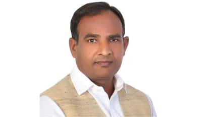 who is randhir beniwal bsp new national coordinator replaces anand kumar