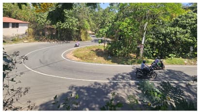 അപകടങ്ങൾ തുടർക്കഥ, നാട്ടുകാരുടെ കാത്തിരിപ്പിനൊടുവില് ഉറിയാക്കോട് 'എസ്' വളവ് നിവര്ത്താൻ തീരുമാനം