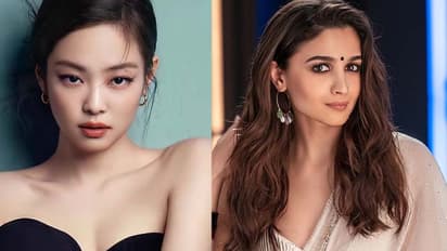 BLACKPINK's Jennie accused of copying Alia Bhatt's Rani theme Song ahead of world tour; Fans outraged