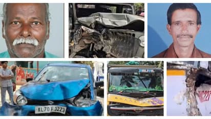 രാവിലെ 4മുതൽ 7വരെ ചായക്കട, പിന്നെ കൂലിപ്പണി, കണ്ണന്റെ മരണത്തിൽ കുടുംബം അനാഥം; 7 അപകടങ്ങൾ, പൊലിഞ്ഞത് 4 ജീവന്‍ 