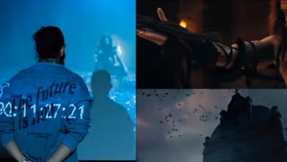 212 ദിവസം, 18 മാസം, 15ലേറെ ഭാഷകൾ, ബജറ്റ് 75 കോടി ? പടുകൂറ്റൻ സെറ്റിലൊരുങ്ങിയ കത്തനാരിന്റെ വൻ അപ്ഡേറ്റ്