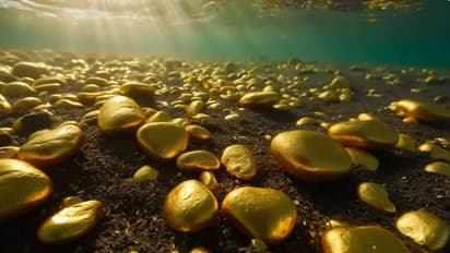 ಸಿಂಧೂ ನದಿ ಕಣಿವೆಯಲ್ಲಿ ಪತ್ತೆಯಾದ ಭಾರೀ ಚಿನ್ನದ ನಿಕ್ಷೇಪ: ಪಾಕಿಸ್ತಾನಕ್ಕೆ ಜಾಕ್ಪಾಟ್