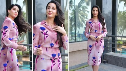 സിനിമ രംഗത്ത് തന്നെ ഒതുക്കാന് നടക്കുന്ന പിആര് ക്വട്ടേഷന്, വെളിപ്പെടുത്തി നോറ ഫത്തേഹി