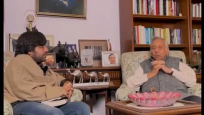 Mani Shankar Aiyar's SHOCKER on Rajiv Gandhi: 'How could a pilot who failed twice become PM?' (WATCH)