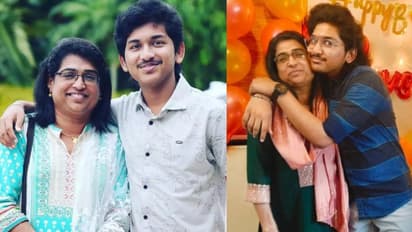 'ഉപ്പ ഉപേക്ഷിച്ചു, ഒരുപാട് കടം, ആത്മഹത്യക്ക് ശ്രമിച്ചു, പക്ഷേ ആ വാക്കിലെല്ലാം..'; മനസുതുറന്ന് അൽസാബിത്തും 