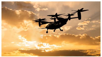 ഉയർന്ന താപനിലയുടെ ആഘാതം നിരീക്ഷിക്കും; വേനൽക്കാലത്ത് പരീക്ഷണ പറക്കലിനൊരുങ്ങി പറക്കും ടാക്സി