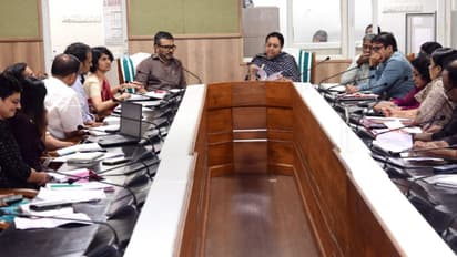 മന്ത്രിമാരുടെ നേതൃത്വത്തില് ഉന്നതതല യോഗം ; സുപ്രധാന തീരുമാനങ്ങൾ, പാലിയേറ്റീവ് സേവനത്തിൽ മാര്ഗനിര്ദേശം