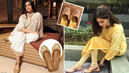 5 Juttis Hacks Every Woman Should Know