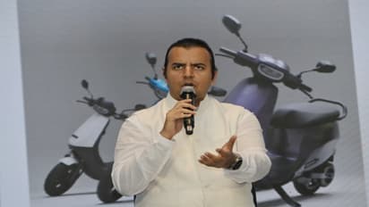 Ola CEO Bhavish Aggarwal mirrors Elon Musk's workplace strategy, mandates weekly reports