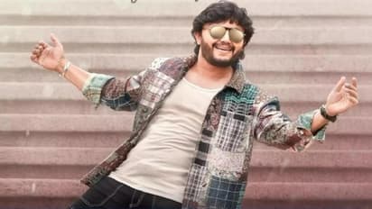golden star ganesh