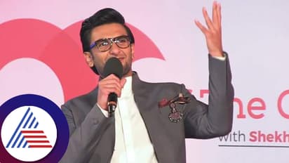 ರಾತ್ರಿಯ ಅಂಡರ್​ವೇರ್​​ ಗುಟ್ಟು ಪಬ್ಲಿಕ್​ನಲ್ಲೇ ರಟ್ಟು ಮಾಡಿದ ರಣವೀರ್​ ಸಿಂಗ್​: 'ಥೂ ಅಸಹ್ಯ' ಎಂದ ಜನರು!