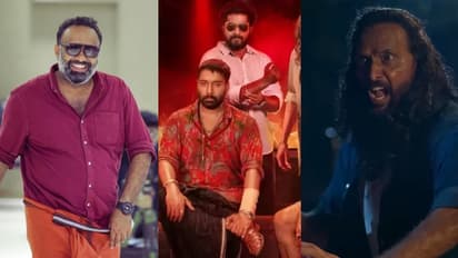 'നാടിനെ ലഹരി വിമുക്തമാക്കണം'; ആ സിനിമ ഒടിടിയിൽ റിലീസ് ചെയ്യുന്നെന്ന് സംവിധായകൻ ഒമർ