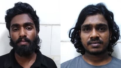 അളകാപുരി ഹോട്ടലിന് എതിർവശത്ത് ബൈക്കിലെത്തി, ഓട്ടോ സ്റ്റാന്റിന് സമീപം 17കാരനടക്കം 3പേർ എംഡിഎംഎയുമായി പിടിയിൽ