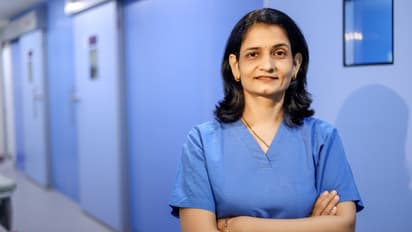 Dr. Mona Dahiya: Ghaziabad’s Best IVF Doctor