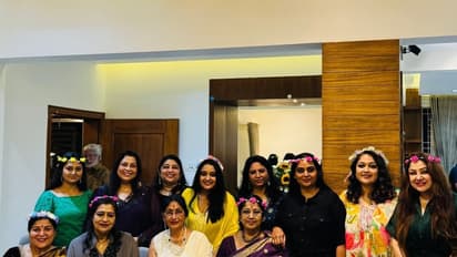 ಹೊಸ ಮನೆಯಲ್ಲಿ ಹುಟ್ಟುಹಬ್ಬ ಆಚರಿಸಿಕೊಂಡ ಪ್ರಮೀಳಾ ಜೋಷಾಯ್; ಸ್ಟಾರ್ ನಟಿಯರ ಫೋಟೋ ವೈರಲ್