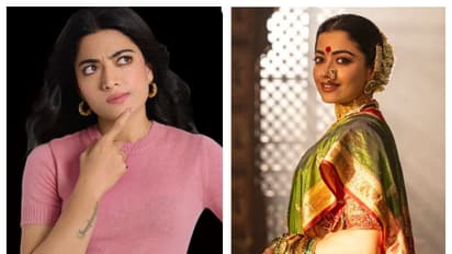 ಮತ್ತೆ 'ಕಾಂತಾರ' ಟೈಮ್‌ ಓಲ್ಡ್ ವಿಡಿಯೋ ವೈರಲ್.. ರಶ್ಮಿಕಾ ಗೆದ್ದಾಗಲೆಲ್ಲಾ ಮೇಲೆದ್ದು ಬರೋದ್ಯಾಕೆ? 