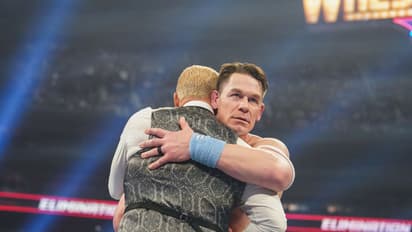 WWE: John Cena's net worth 2024 vs 2025 compared amid heel turn