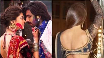 ರಾಮ್‌ಲೀಲಾಗೆ ದೀಪಿಕಾ ಮೊದಲ ನಾಯಕಿಯಲ್ಲ! 2 ಹಿರೋಯಿನ್ ಬದಲಿಸಿ ಐಟಂ ಸಾಂಗ್‌ ಮಾಡಿಸಿದ್ಯಾಕೆ ಬನ್ಸಾಲಿ!