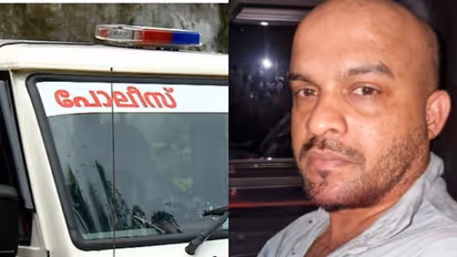 ഹാരിസ് വരുന്നത് നേരത്തെ അറിഞ്ഞു, കാത്തിരിപ്പിനൊടുവിൽ ആളെത്തിയത് പുലർച്ചെ, കയ്യോടെ പിടിച്ചത് 91 ഗ്രാം എംഡിഎംഎ