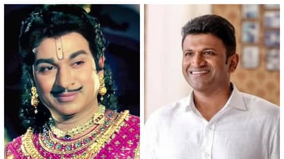 ಈ ಕಾರಣಕ್ಕಾಗಿ ಅಣ್ಣಾವ್ರಿಗೆ ಅಪ್ಪು ಮೇಲೆ ವಿಶೇಷ ಅಕ್ಕರೆ ಇತ್ತು..; ಸೀಕ್ರೆಟ್ ಹೊರಬಿತ್ತು!