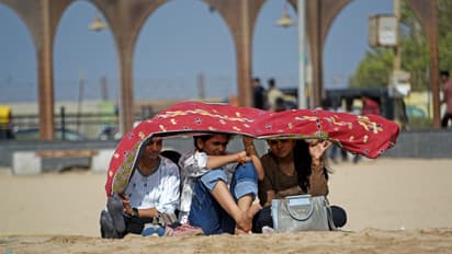 Mumbai Weather Forecast on March 6, 2025: City sizzles amid extreme heatwave advisory