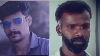 യുവതിയെ കോളേജിൽ നിന്ന് കൂട്ടികൊണ്ടുപോയി, ലോഡ്ജിലെത്തിച്ച് ക്രൂര ബലാത്സംഗം, ദൃശ്യങ്ങൾ പകർത്തി, 2പേർ പിടിയിൽ