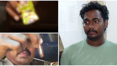 ലഹരി പുതുരൂപത്തില്‍, സ്കൂള്‍ കുട്ടികളെ ലക്ഷ്യമിട്ട് മാഫിയ; പെട്ടിക്കടയിൽ നിന്ന് പിടികൂടിയത് കഞ്ചാവ് മിഠായികള്‍