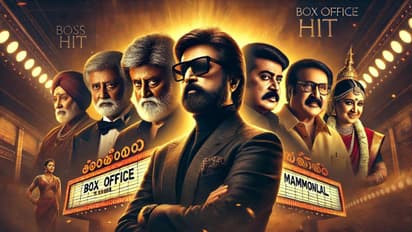 ಕನ್ನಡದ ಸೋಮಾರಿ ಸ್ಟಾರ್‌ಗಳು ಇವರನ್ನು ನೋಡಿ ಕಲಿತಾರಾ ಪಾಠ, ಬಾಕ್ಸ್ ಆಫೀಸ್ ಚಿಂದಿ ಮಾಡೋ ಹೀರೋಗಳು ಯಾರು ಗೊತ್ತಾ ?