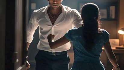 അയൽവീട്ടിൽ ഉറങ്ങിയ സ്ത്രീയെ കടന്നുപിടിച്ചു; പിന്നാലെ ഭയന്ന് മൂത്രമൊഴിച്ച് മാപ്പപേക്ഷ; ഇന്ത്യക്കാരന് തടവുശിക്ഷ