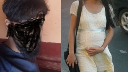 ಪಿಯು ಕಾಲೇಜಿಗೆ ಹೋಗುವ ತಂಗಿಯನ್ನು 7 ತಿಂಗಳ ಗರ್ಭಿಣಿ ಮಾಡಿದ ಅಣ್ಣ!