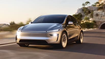 Tata Group companies quietly emerge as key global suppliers for Tesla amid India's EV push