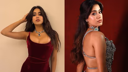 Janhvi Kapoor net worth: Income, assets, remuneration, and more