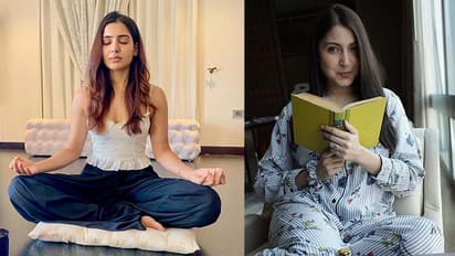 Productivity: 5 Ayurvedic rituals everyone must include in morning routine