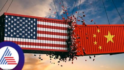 'ಬೆದರಿಕೆ, ಹೆದರಿಕೆ ನಮ್ಮ ಬಳಿ ನಡೆಯೋಲ್ಲ, ಅಮೆರಿಕ ಯುದ್ಧ ಬಯಸಿದರೆ ನಾವು ಅದಕ್ಕೂ ರೆಡಿ' ಟ್ರಂಪ್ಗೆ ಚೀನಾ ಸವಾಲು!