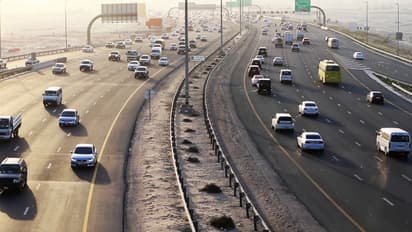 യുഎഇയിൽ മലയാളികളുടെ വധശിക്ഷ നടപ്പാക്കിയത് കൊലക്കുറ്റം ആരോപിച്ച്;2 പേരുടെയും മൃതദേഹങ്ങൾ നാട്ടിലെത്തിക്കാൻ ശ്രമം
