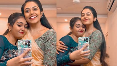  ''എനിക്ക് കുറച്ച് വളർച്ച കൂടിപ്പോയി, ഞാൻ എന്തു ചെയ്യാനാ?'' റബേക്കയുടെ കമന്‍റിന് മൃദുലയുടെ മറുപടി !